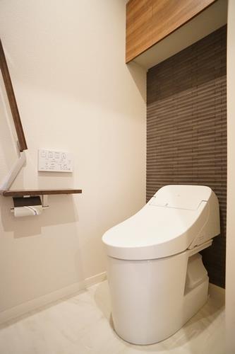 Ｐｕｒｐｌｅ７西葛西 405号-11