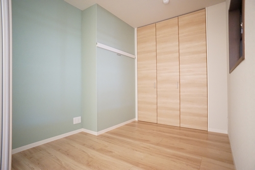 シャーメゾン目黒洗足 102号-7