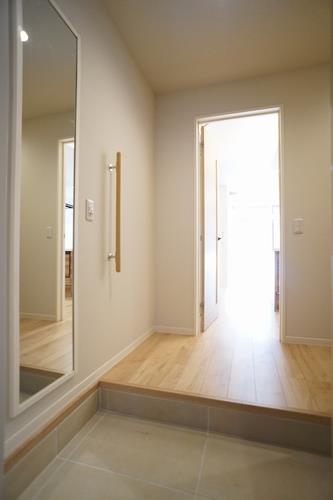 シャーメゾン目黒洗足 102号-11