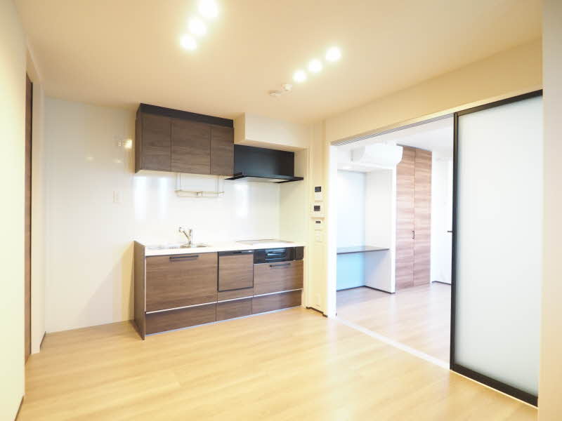 Ｐｌｕｍｅ　Ｒｅｓｉｄｅｎｃｅ　池袋 305号-2