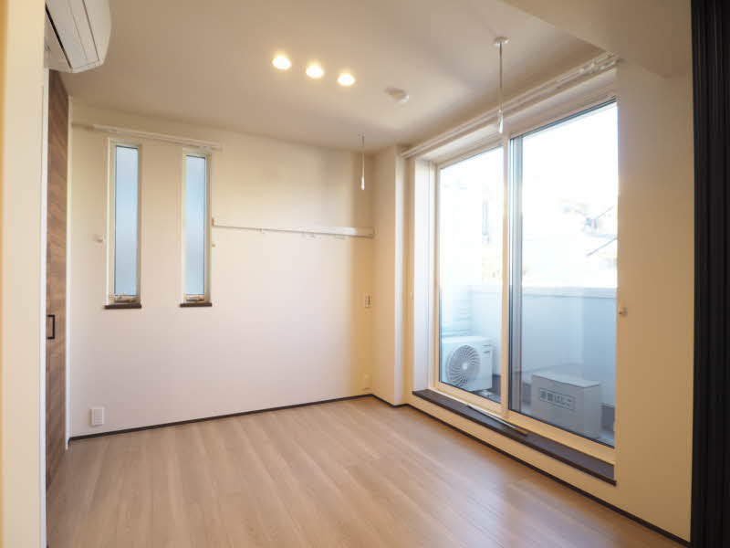 Ｐｌｕｍｅ　Ｒｅｓｉｄｅｎｃｅ　池袋 305号-3