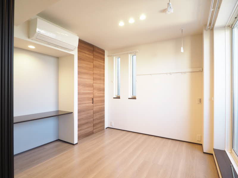 Ｐｌｕｍｅ　Ｒｅｓｉｄｅｎｃｅ　池袋 305号-4