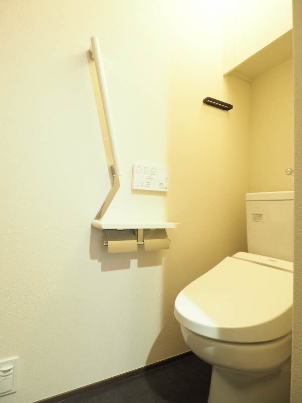 Ｐｌｕｍｅ　Ｒｅｓｉｄｅｎｃｅ　池袋 305号-10