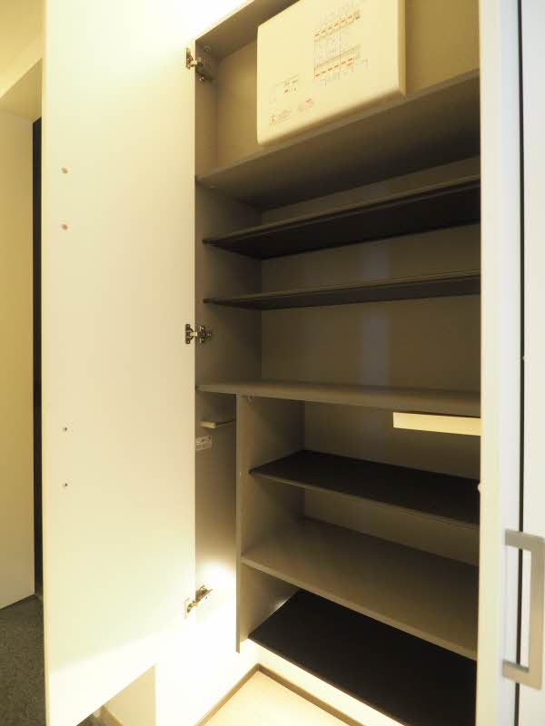 Ｐｌｕｍｅ　Ｒｅｓｉｄｅｎｃｅ　池袋 305号-11