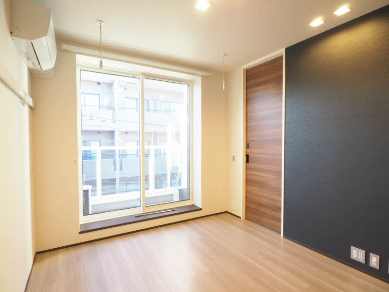 Ｐｌｕｍｅ　Ｒｅｓｉｄｅｎｃｅ　池袋 306号-4