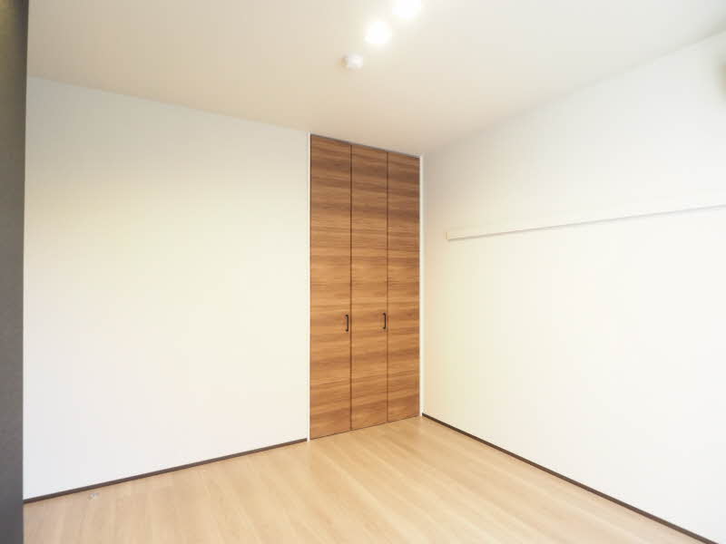 Ｐｌｕｍｅ　Ｒｅｓｉｄｅｎｃｅ　池袋 306号-6