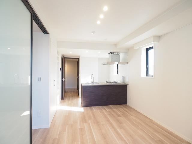 三軒茶屋ＧＲＡＮＤ 601号-3