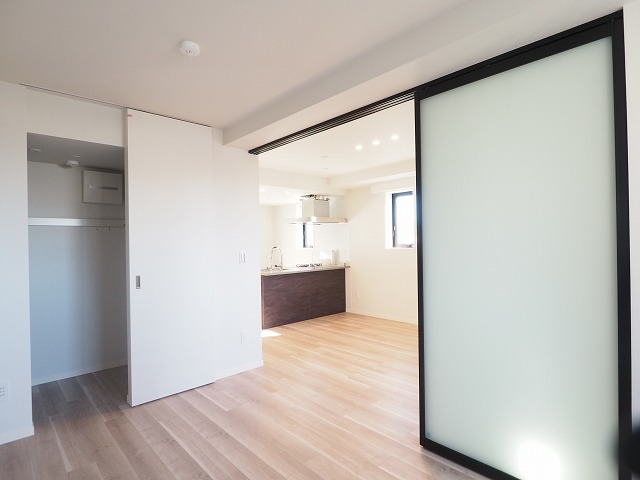 三軒茶屋ＧＲＡＮＤ 601号-4