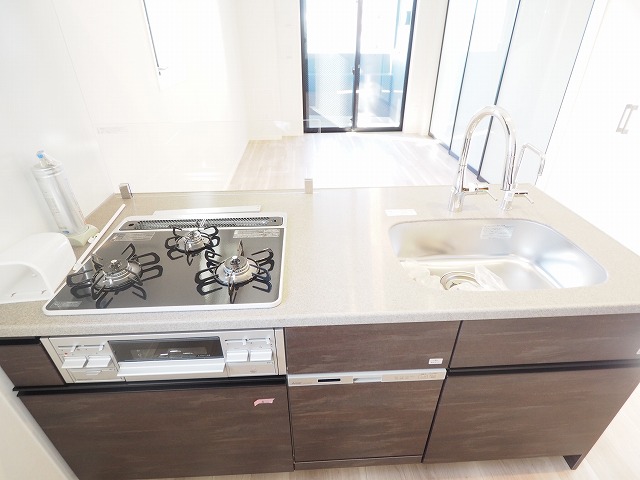 三軒茶屋ＧＲＡＮＤ 601号-5