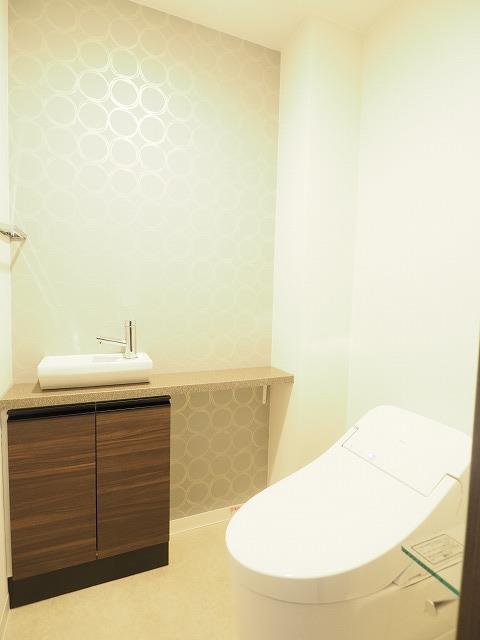 三軒茶屋ＧＲＡＮＤ 601号-9