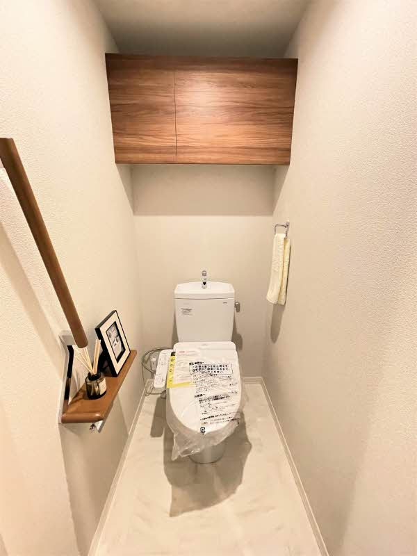 ベルデ西落合 101号-11