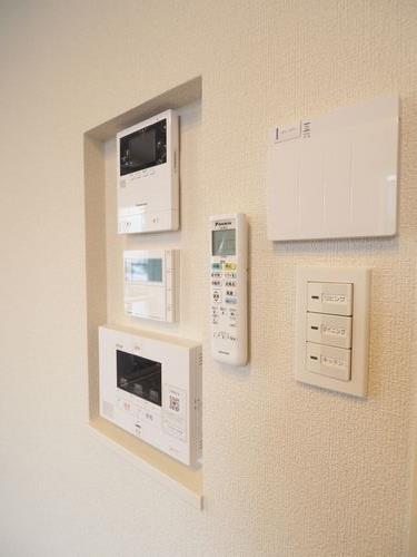 ベルデ西落合 101号-13