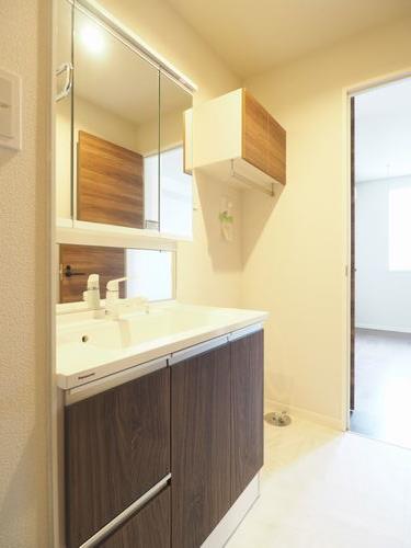 ベルデ西落合 103号-4