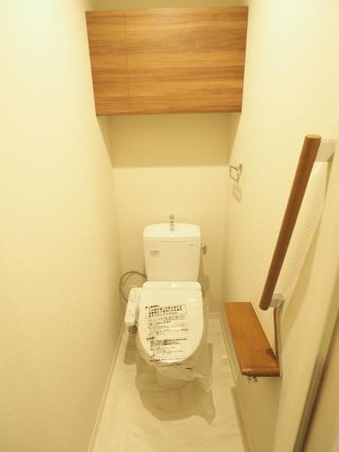 ベルデ西落合 103号-6