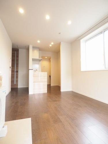 ベルデ西落合 103号-9