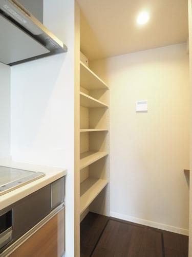 ベルデ西落合 103号-10