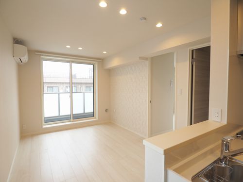 ベルデ西落合 301号-2