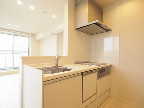 ベルデ西落合 301号-3