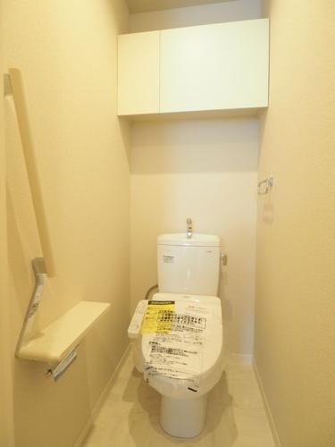 ベルデ西落合 301号-6