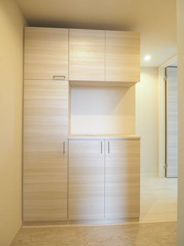 ベルデ西落合 301号-7