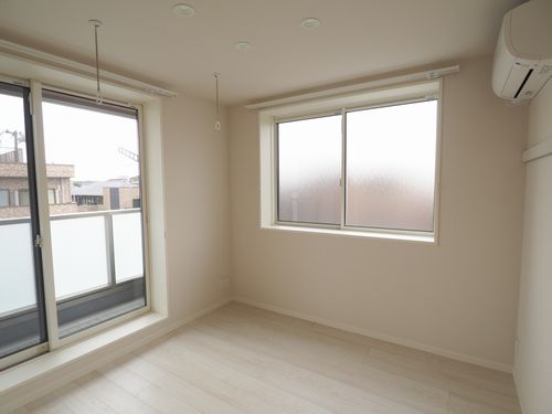 ベルデ西落合 301号-8