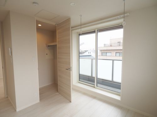 ベルデ西落合 301号-9