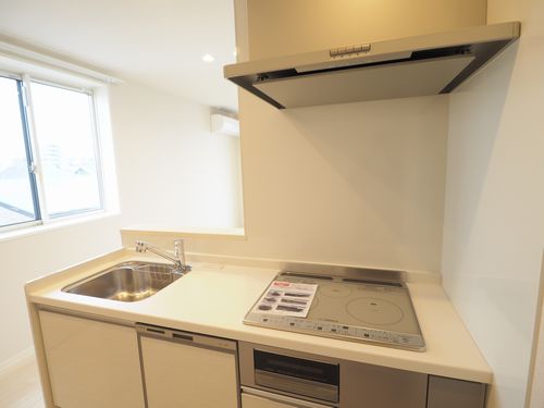 ベルデ西落合 301号-11