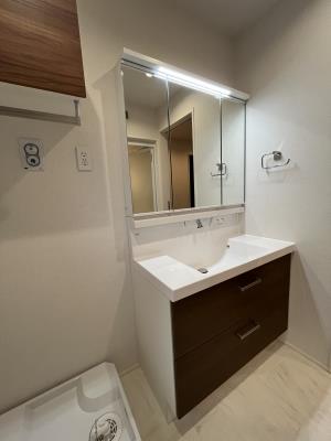 ＡＢＩＴＩ　ＬＵＸ用賀 105号-10