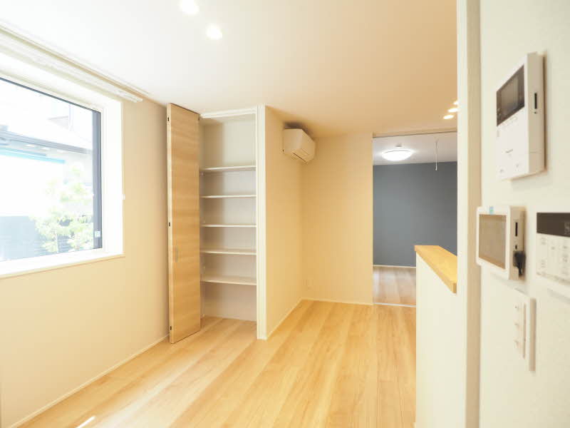 Ｂｌｏｏｍ　Ｓｔａｇｅ　根岸 101号-4