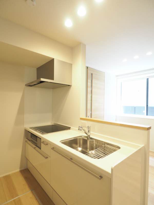 Ｂｌｏｏｍ　Ｓｔａｇｅ　根岸 101号-5