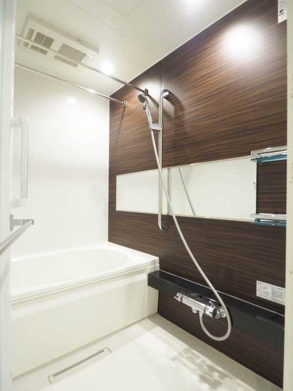 Ｂｌｏｏｍ　Ｓｔａｇｅ　根岸 201号-4