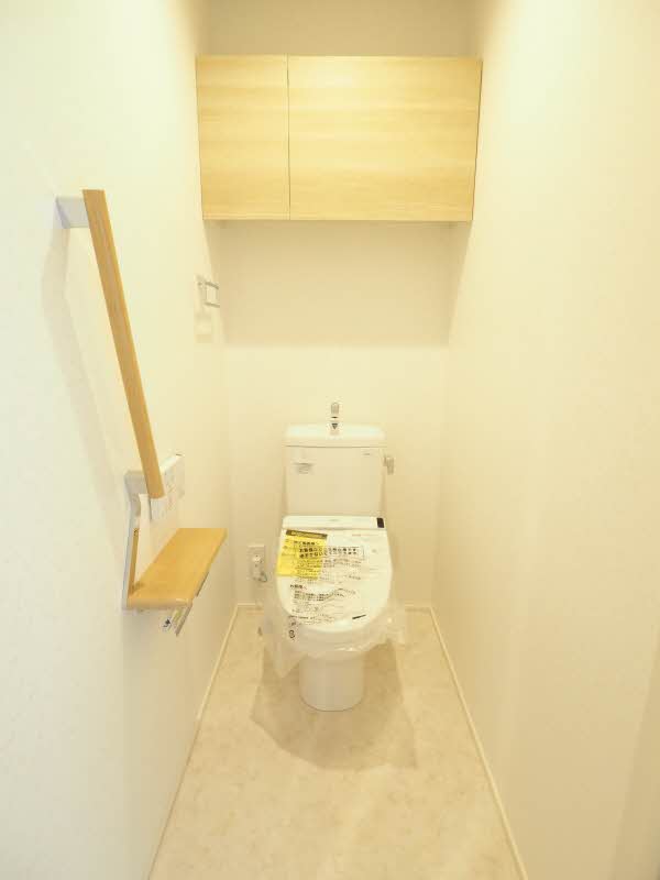 Ｂｌｏｏｍ　Ｓｔａｇｅ　根岸 201号-5