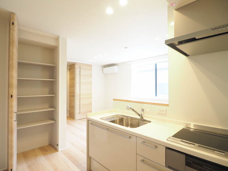 Ｂｌｏｏｍ　Ｓｔａｇｅ　根岸 201号-6