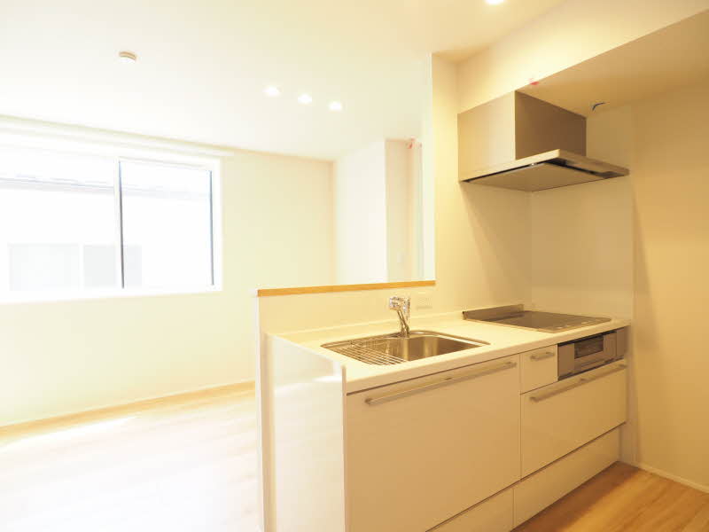 Ｂｌｏｏｍ　Ｓｔａｇｅ　根岸 201号-7