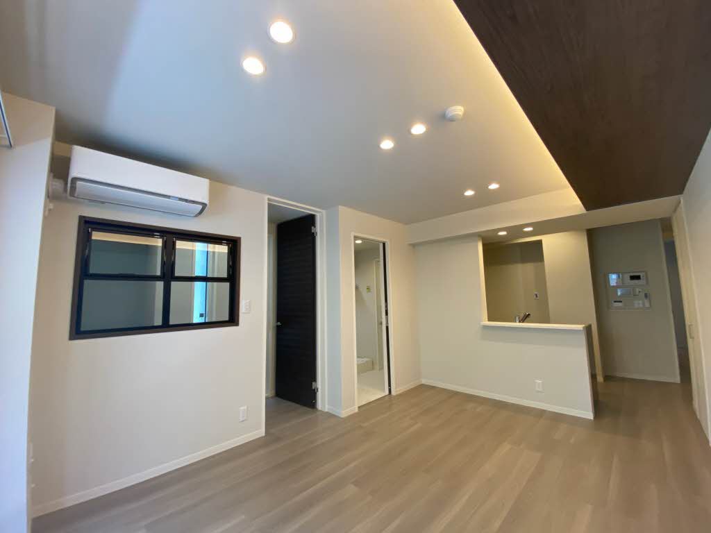 ラルゴ西荻 101号-3