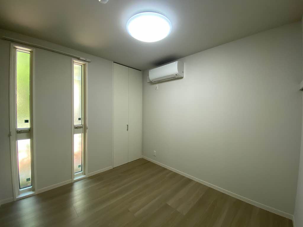 ラルゴ西荻 101号-4