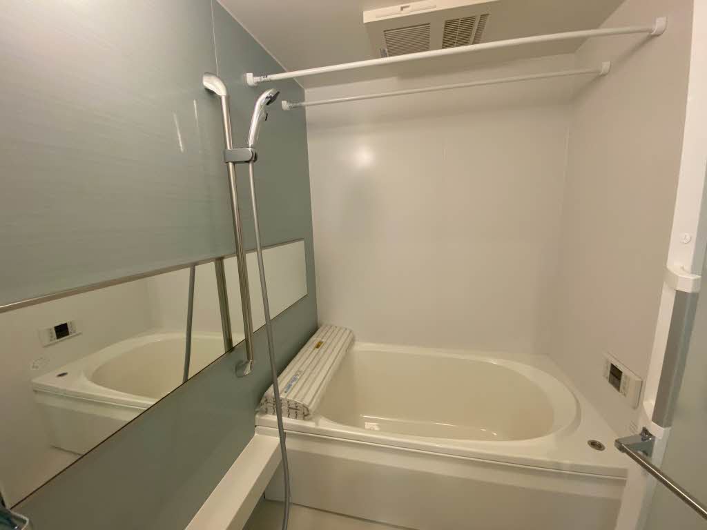 ラルゴ西荻 101号-5