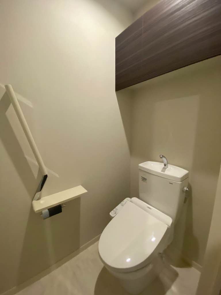 ラルゴ西荻 101号-7