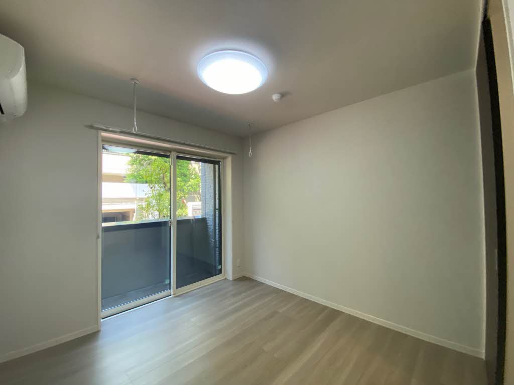 ラルゴ西荻 101号-8