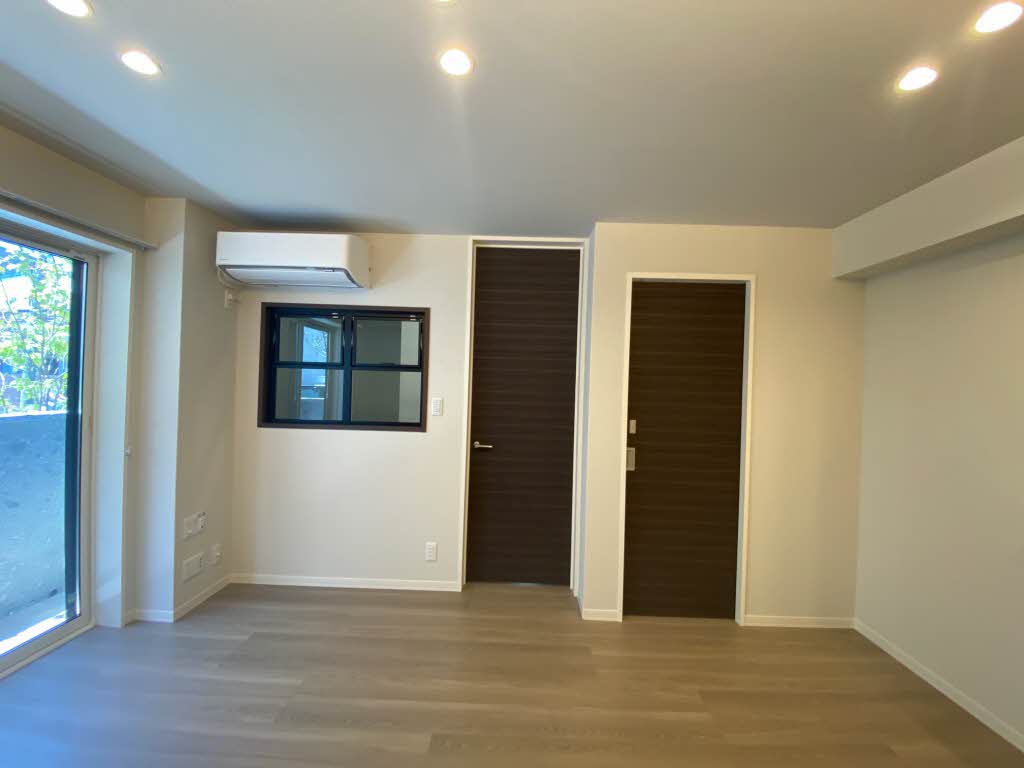 ラルゴ西荻 101号-10