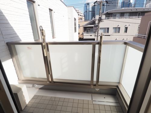 ＲＡＵＭ高輪 303号-10