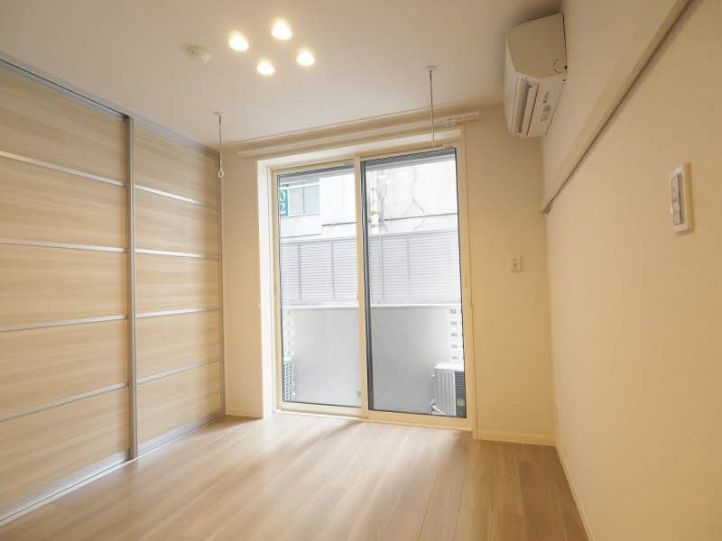 Ｒｅｌａｆｏｒｔ西五反田 106号-2