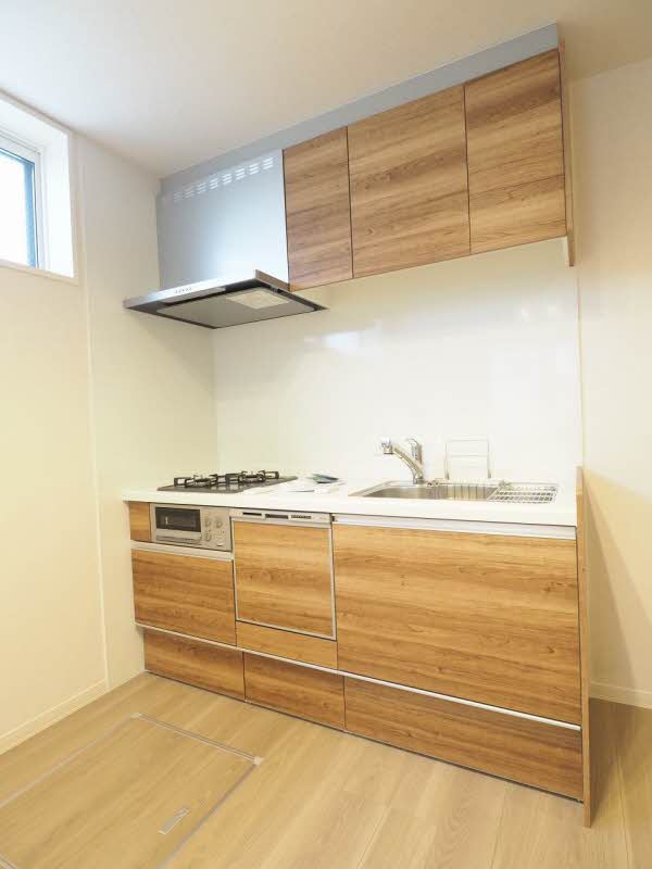 Ｒｅｌａｆｏｒｔ西五反田 106号-3