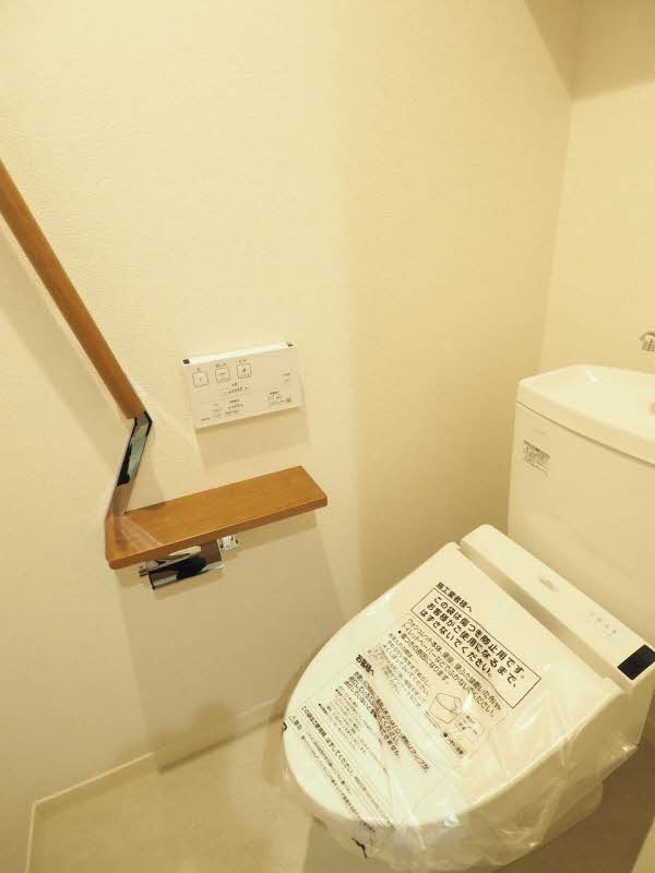 Ｒｅｌａｆｏｒｔ西五反田 106号-5