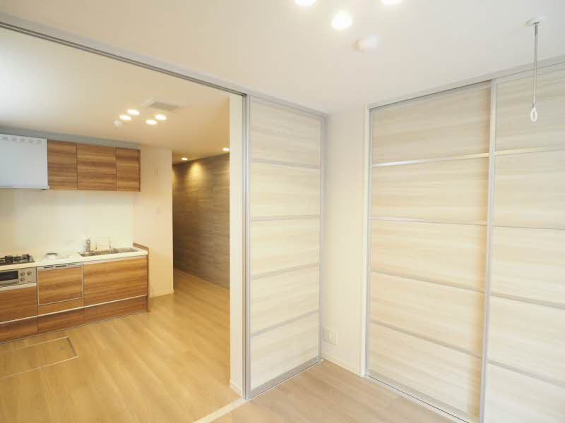 Ｒｅｌａｆｏｒｔ西五反田 106号-7