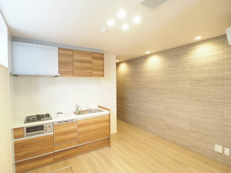 Ｒｅｌａｆｏｒｔ西五反田 106号-8