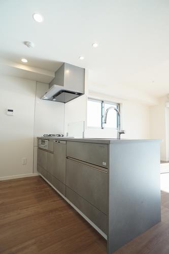 フルーヴベール烏山 303号-3