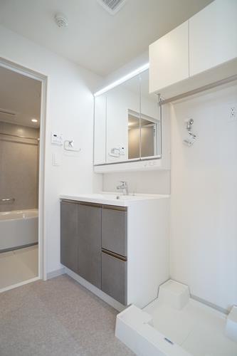 フルーヴベール烏山 303号-4