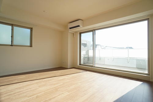 フルーヴベール烏山 303号-6