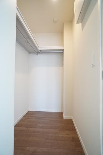 フルーヴベール烏山 303号-9